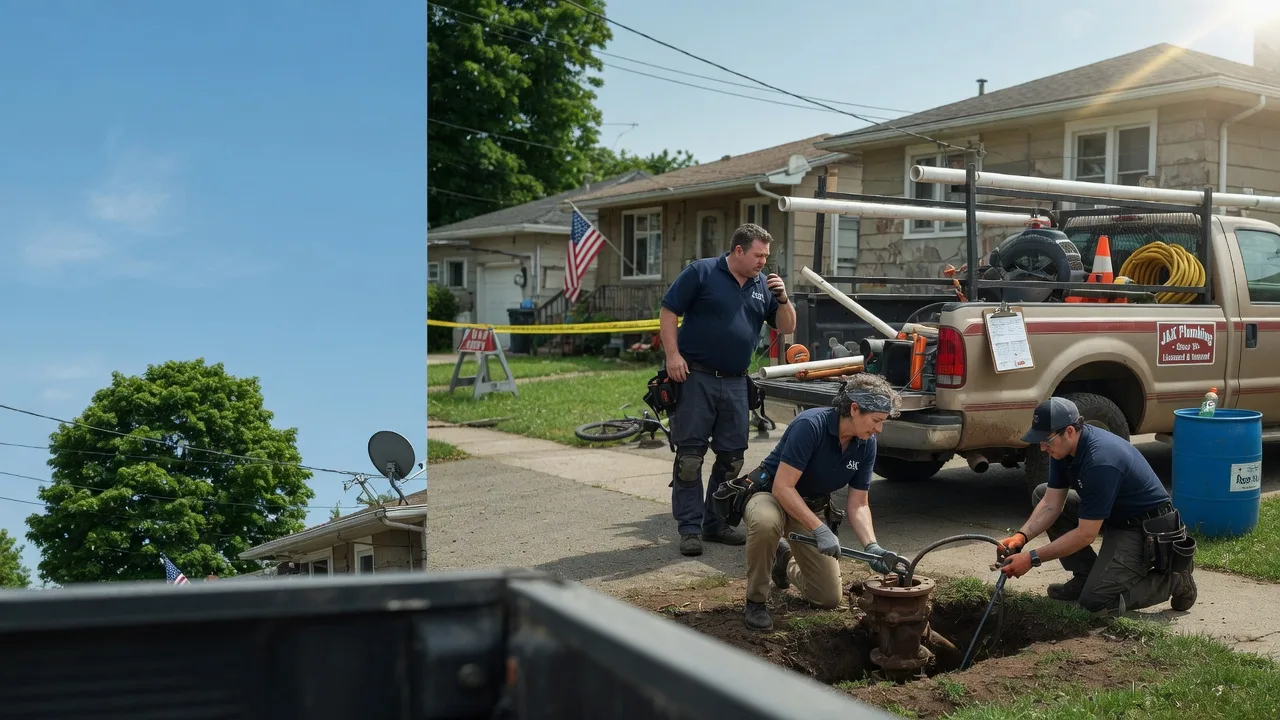 Water Heater Replacement in Bluffton, MN near me